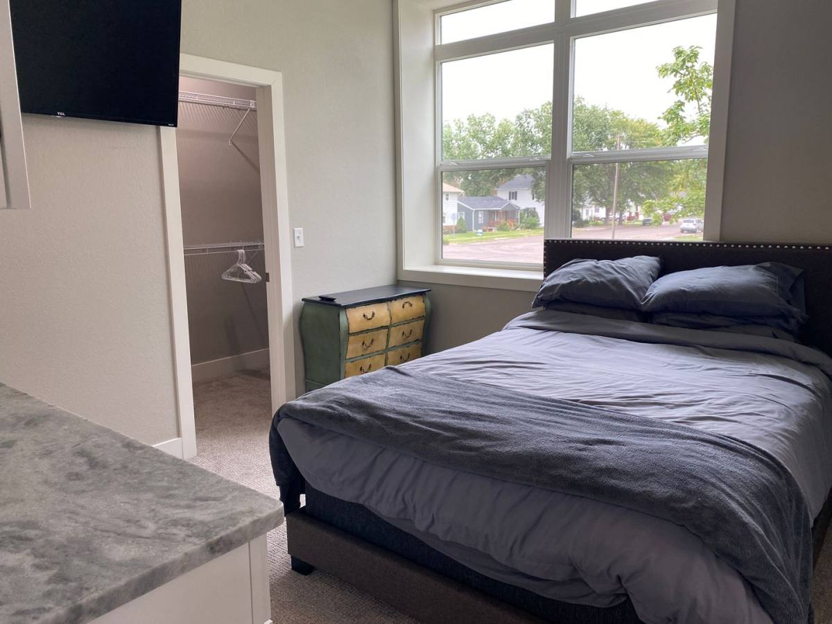 Apartment for rent at 916 S 7th Ave, Sterling, CO 80751