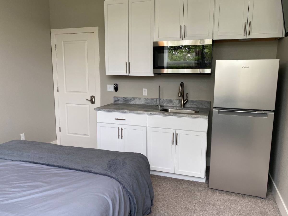 Apartment for rent at 916 S 7th Ave, Sterling, CO 80751
