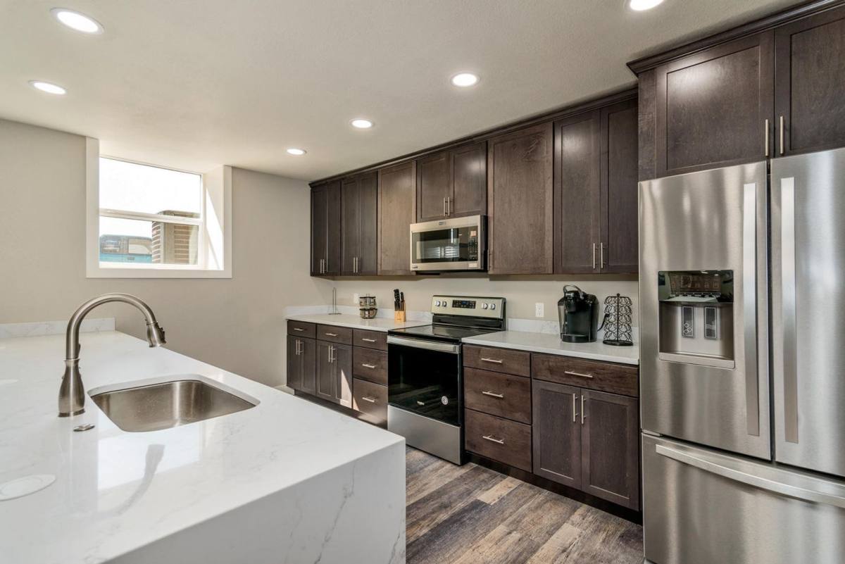 Apartment for rent at 916 S 7th Ave, Sterling, CO 80751