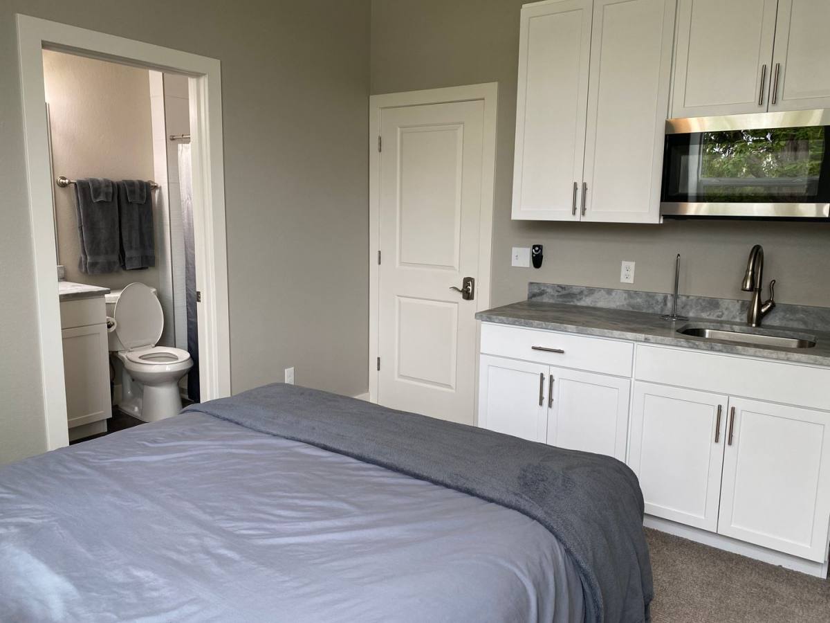 Apartment for rent at 916 S 7th Ave, Sterling, CO 80751