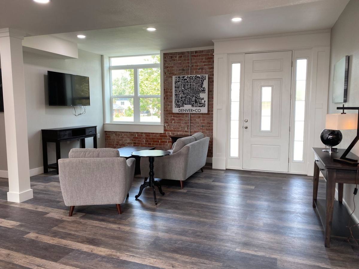 Apartment for rent at 916 S 7th Ave, Sterling, CO 80751