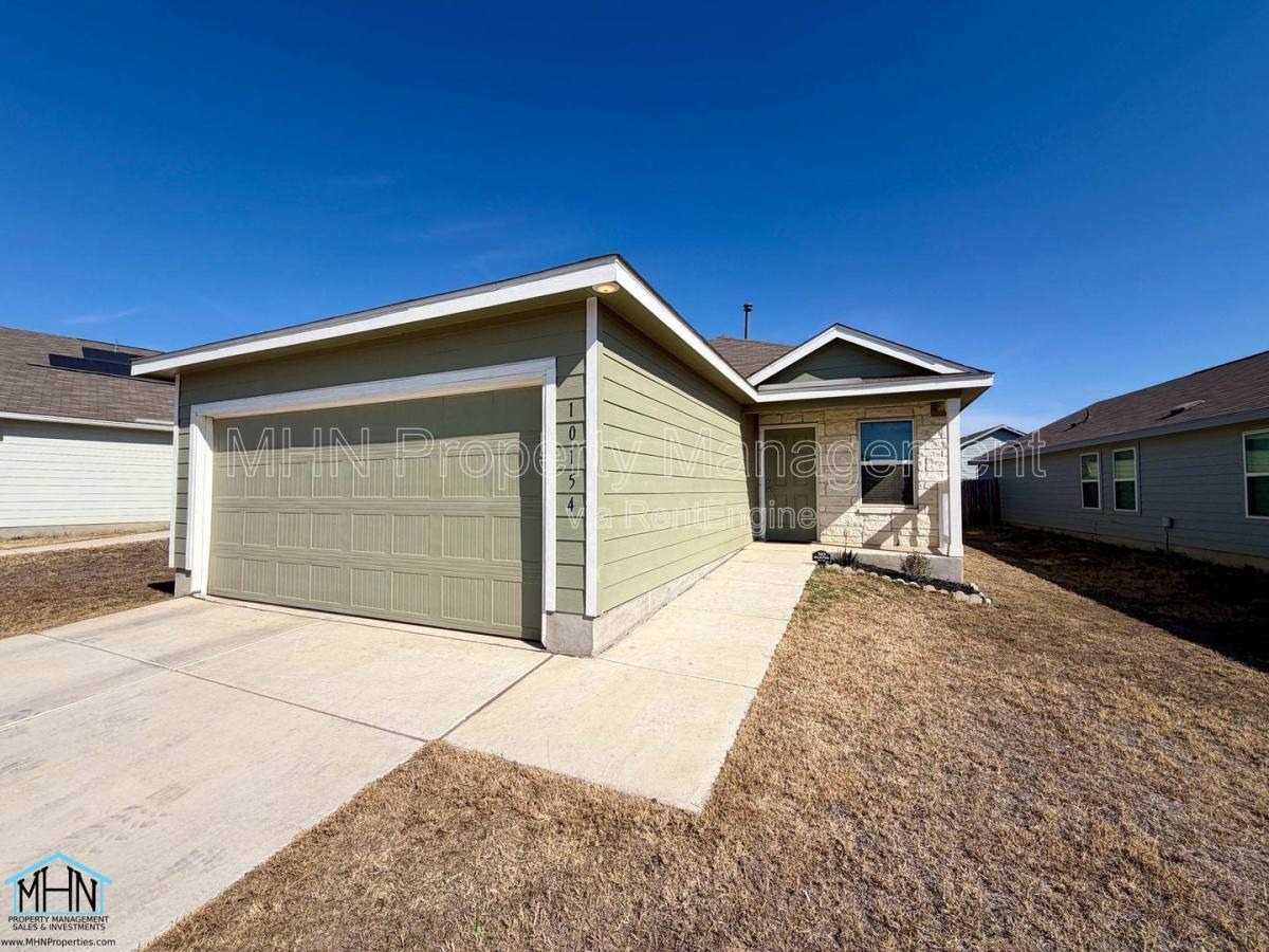 House for rent at 10154 Asta Trail, San Antonio, TX 78224