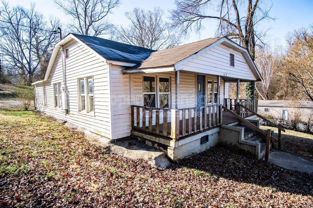Apartment for rent at 1138 Valley Dr, Knoxville, TN 37920