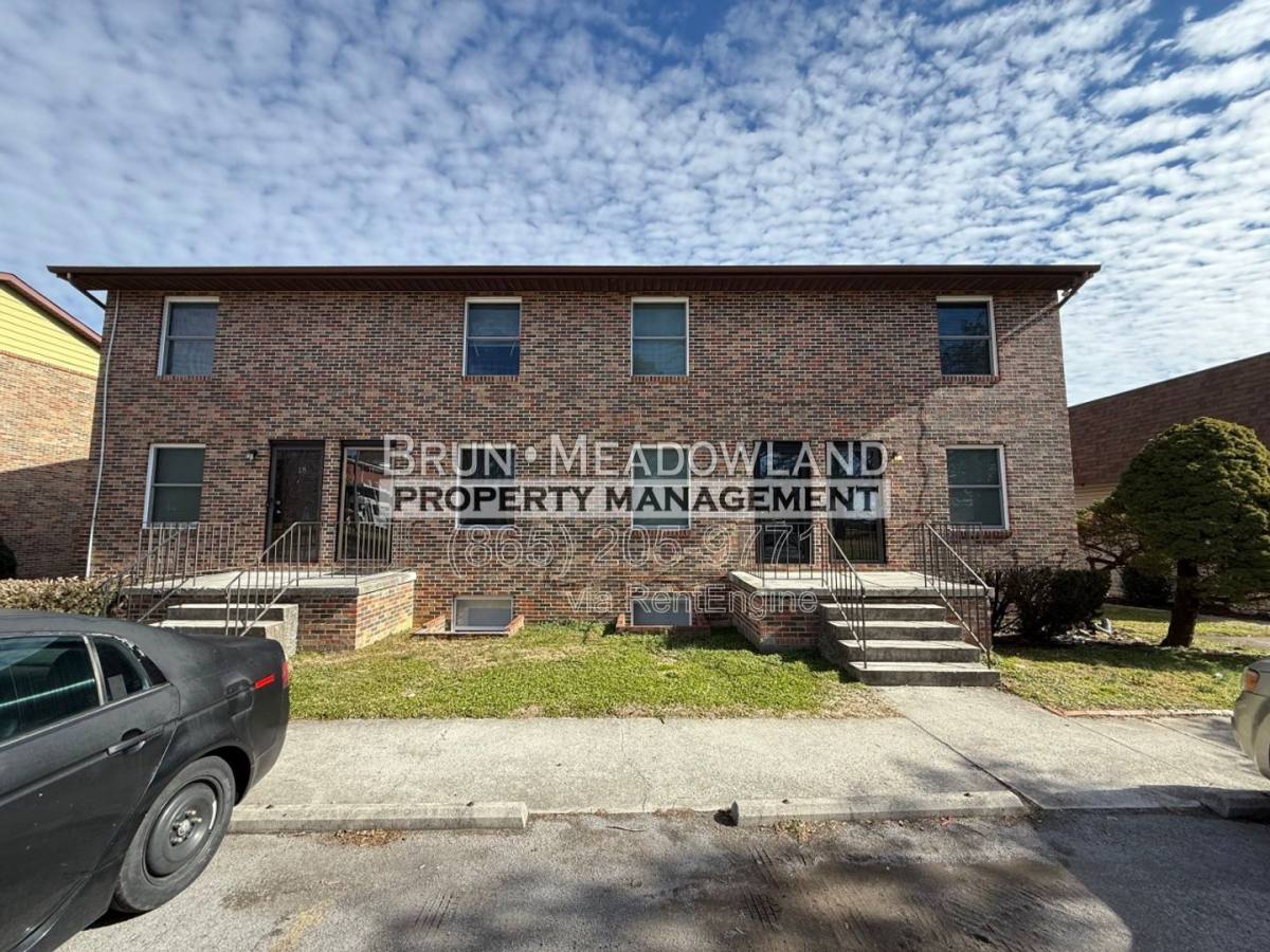 Apartment for rent at 4820 Scheel Rd #15, Knoxville, TN 37912