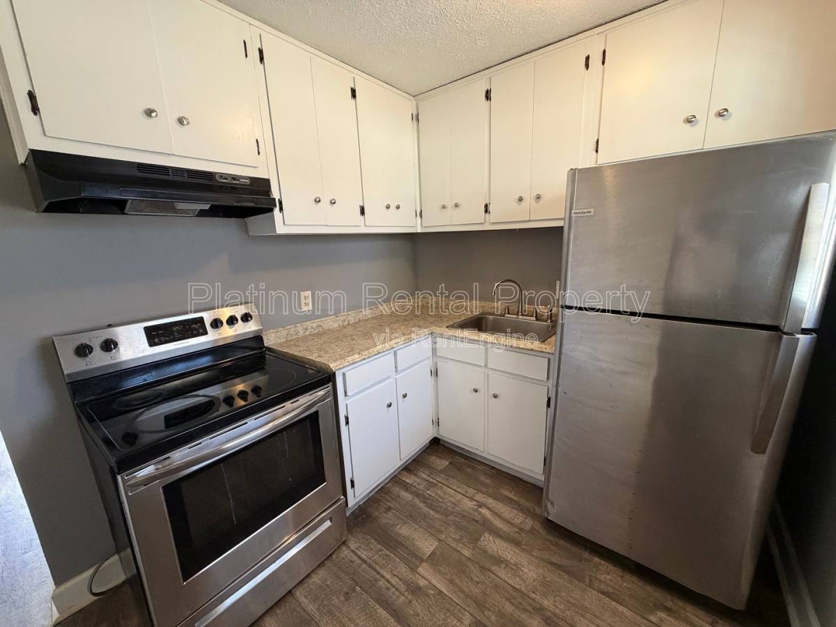 Apartment for rent at 1502 Waverly Way #C-2, Monroe, GA 30656