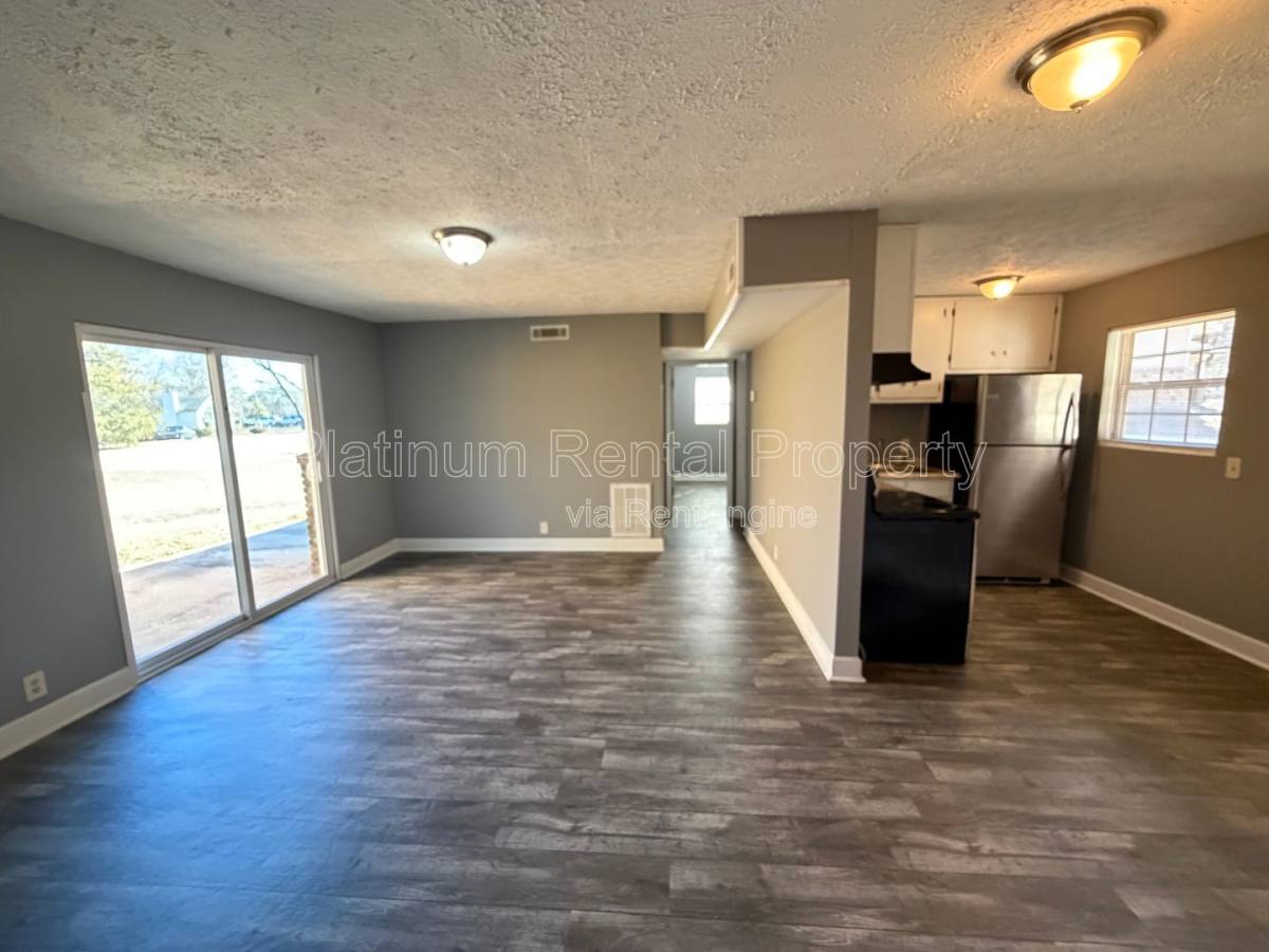 Apartment for rent at 1502 Waverly Way #C-2, Monroe, GA 30656