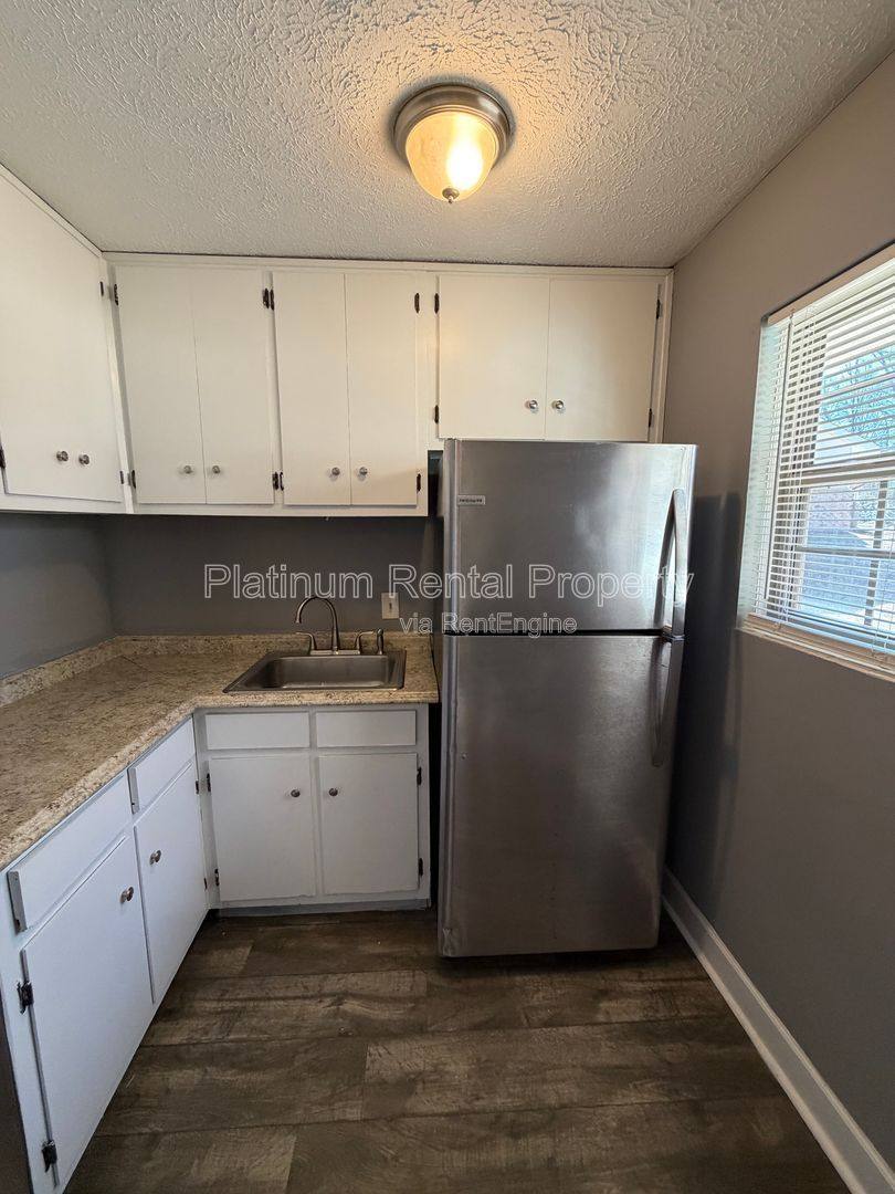 Apartment for rent at 1502 Waverly Way #C-2, Monroe, GA 30656