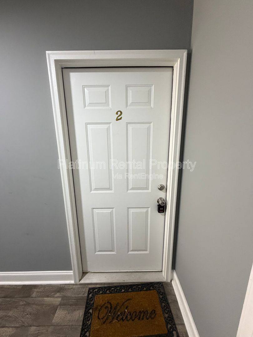 Apartment for rent at 1502 Waverly Way #C-2, Monroe, GA 30656