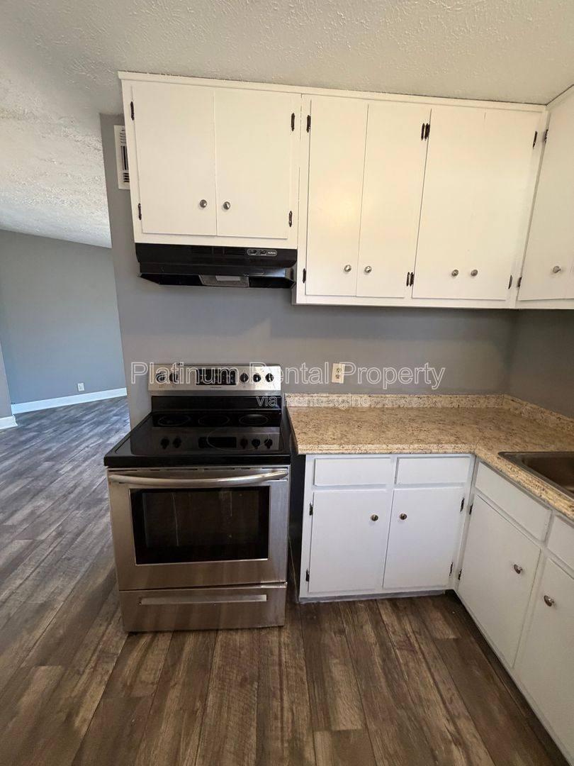 Apartment for rent at 1502 Waverly Way #C-2, Monroe, GA 30656
