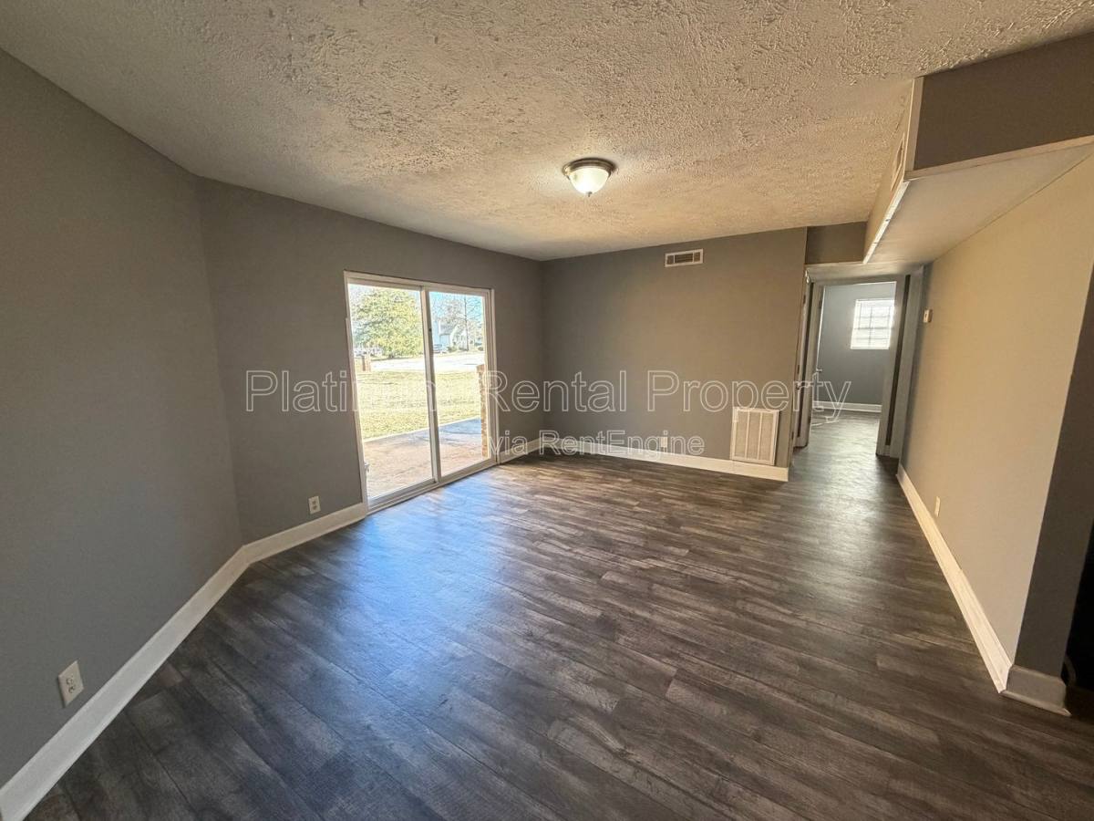 Apartment for rent at 1502 Waverly Way #C-2, Monroe, GA 30656