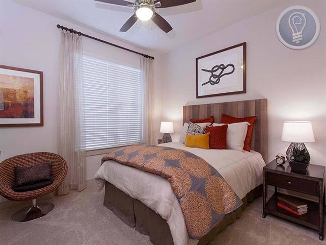 Apartment for rent at 811 E 41st St, Austin, TX 78751