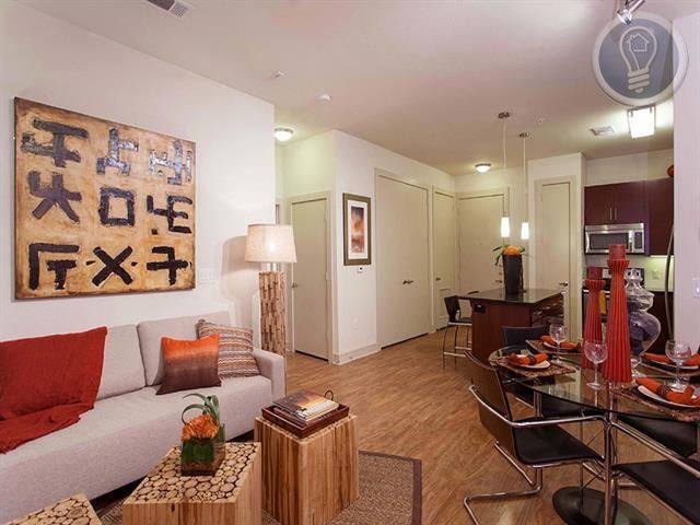 Apartment for rent at 811 E 41st St, Austin, TX 78751