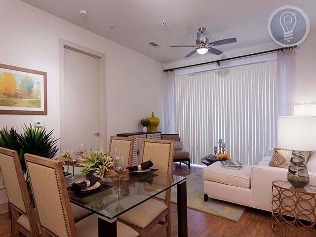Apartment for rent at 811 E 41st St, Austin, TX 78751