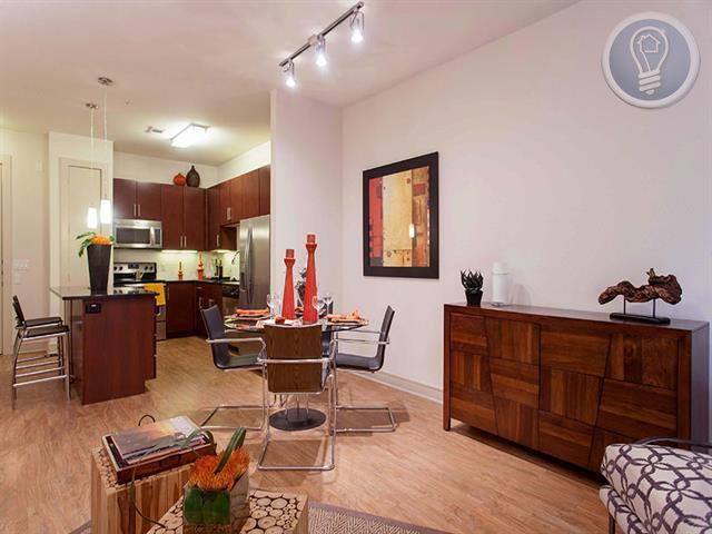 Apartment for rent at 811 E 41st St, Austin, TX 78751