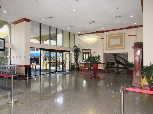 Apartment for rent at 7601 E Treasure Dr #2210, Miami Beach, FL 33141
