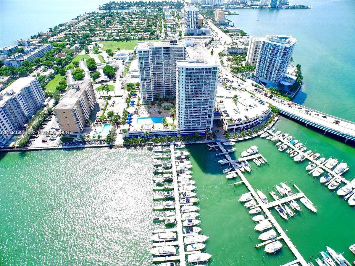 Apartment for rent at 7601 E Treasure Dr #2210, Miami Beach, FL 33141