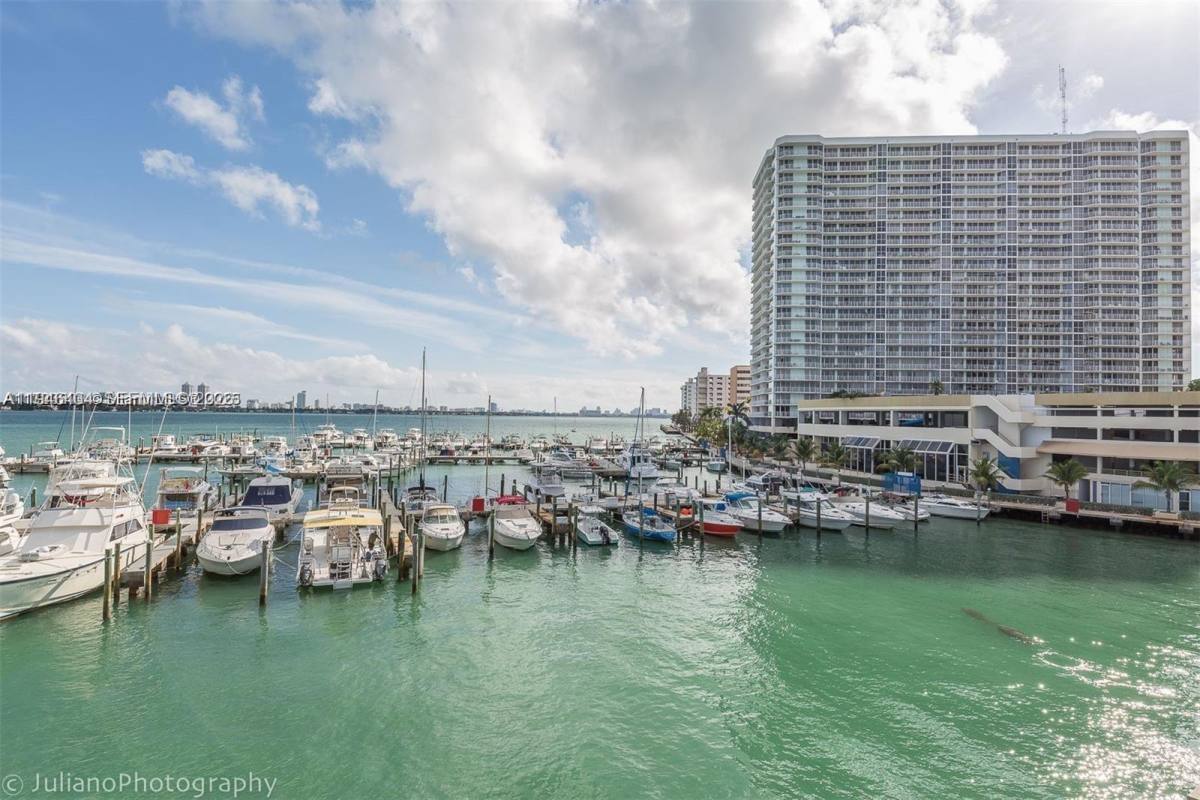 Apartment for rent at 7601 E Treasure Dr #2210, Miami Beach, FL 33141