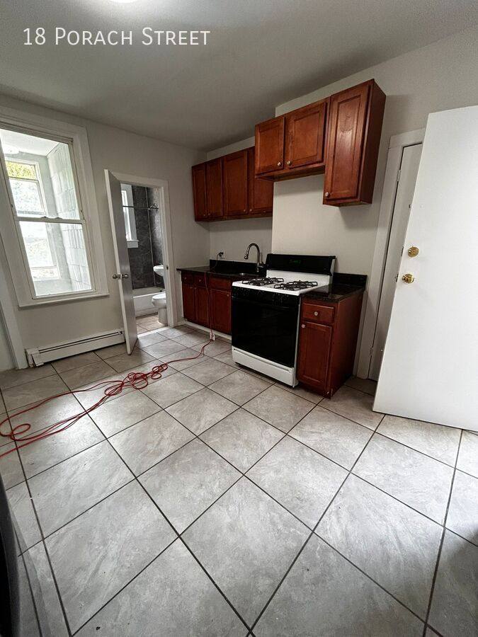 Apartment for rent at 18 Porach St, Yonkers, NY 10701