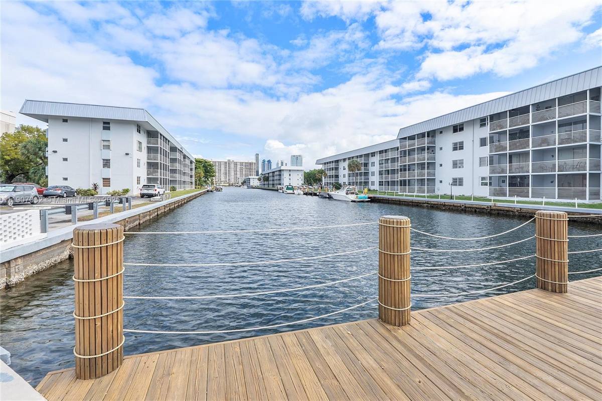 Apartment for rent at 3600 NE 170th St #211, North Miami Beach, FL 33160