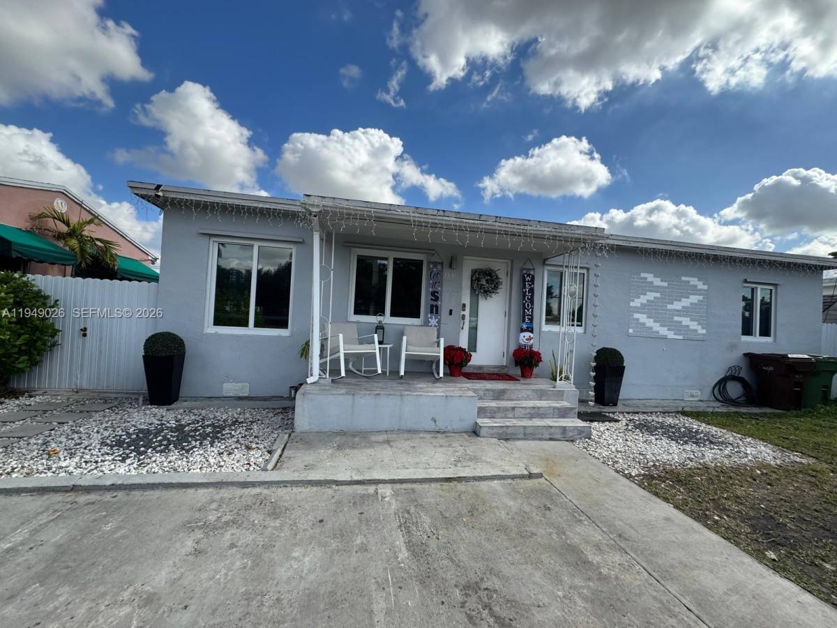 Apartment for rent at 3551 Palm Ave, Hialeah, FL 33012