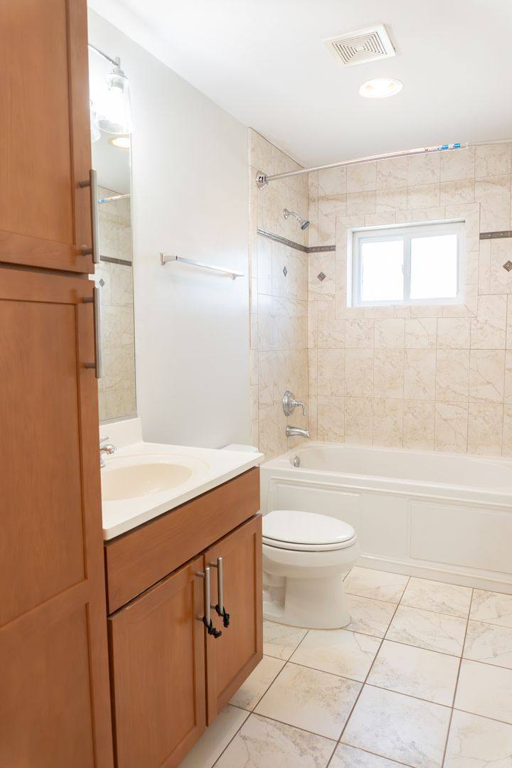 Apartment for rent at 36 T St #NE, Washington, DC 20002