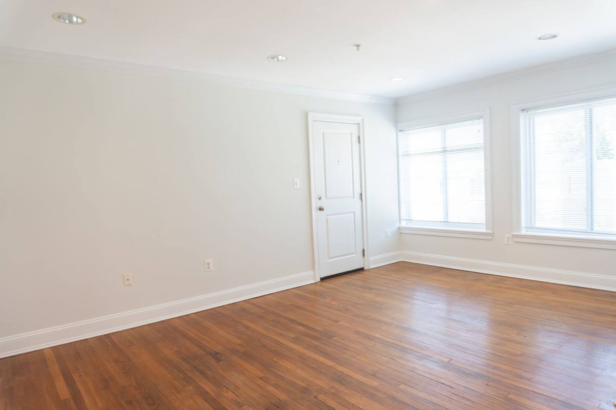 Apartment for rent at 36 T St #NE, Washington, DC 20002
