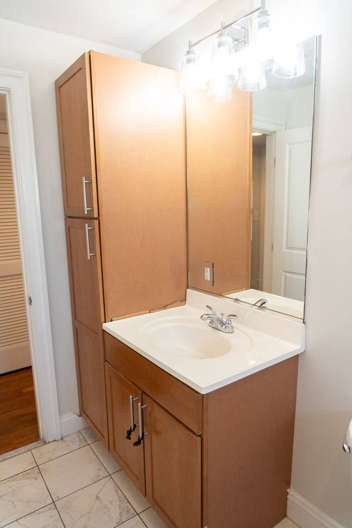 Apartment for rent at 36 T St #NE, Washington, DC 20002