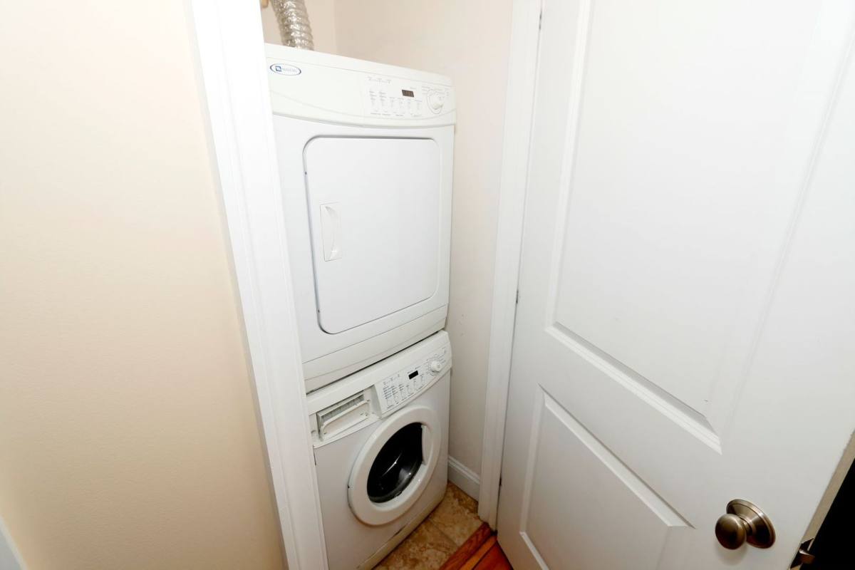 Apartment for rent at 1901-03 Lincoln Rd NE, Washington, DC 20002