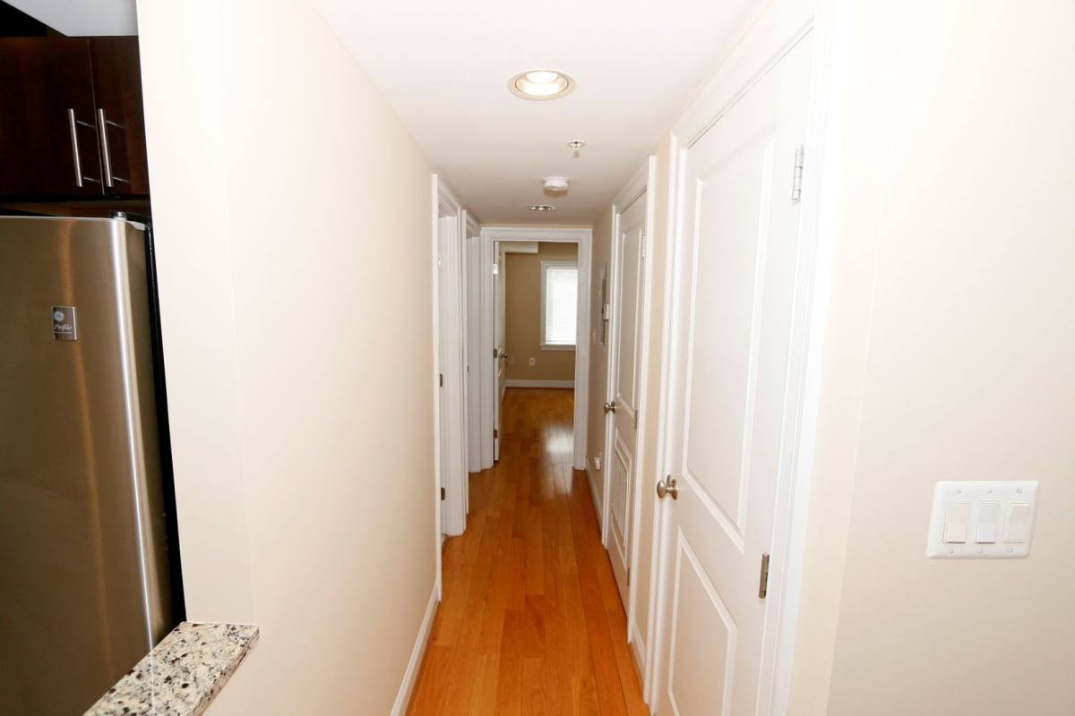 Apartment for rent at 1901-03 Lincoln Rd NE, Washington, DC 20002