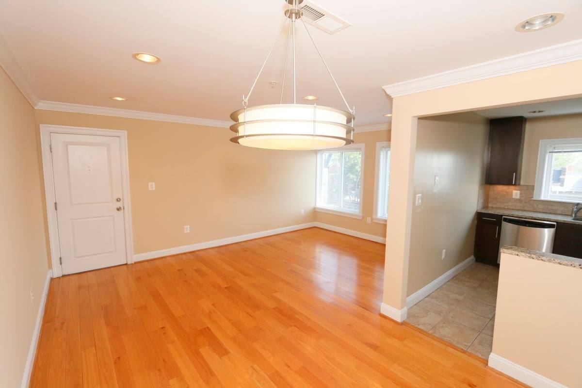 Apartment for rent at 1901-03 Lincoln Rd NE, Washington, DC 20002
