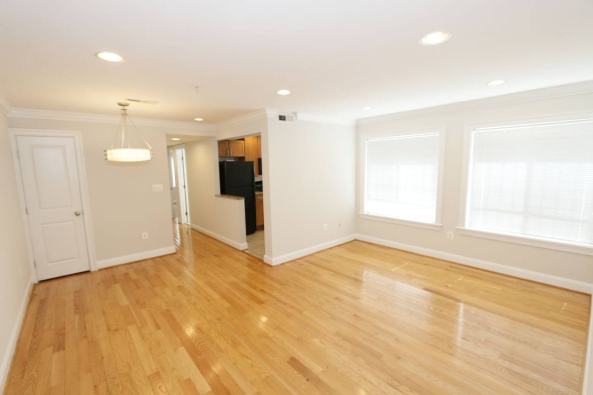 Apartment for rent at The Indigo, 1901-03 Lincoln Rd NE, Washington, DC 20002