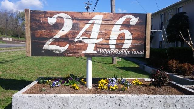 Condo for rent at 246 White Bridge Rd #C5, Nashville, TN 37209