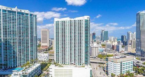 Apartment for rent at 350 S Miami Ave #2814, Miami, FL 33130