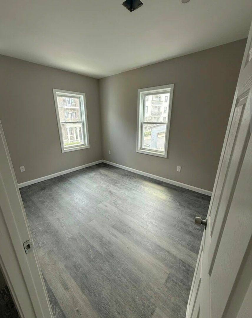 Apartment for rent at 24 Long Ave #3, Allston, MA 02134