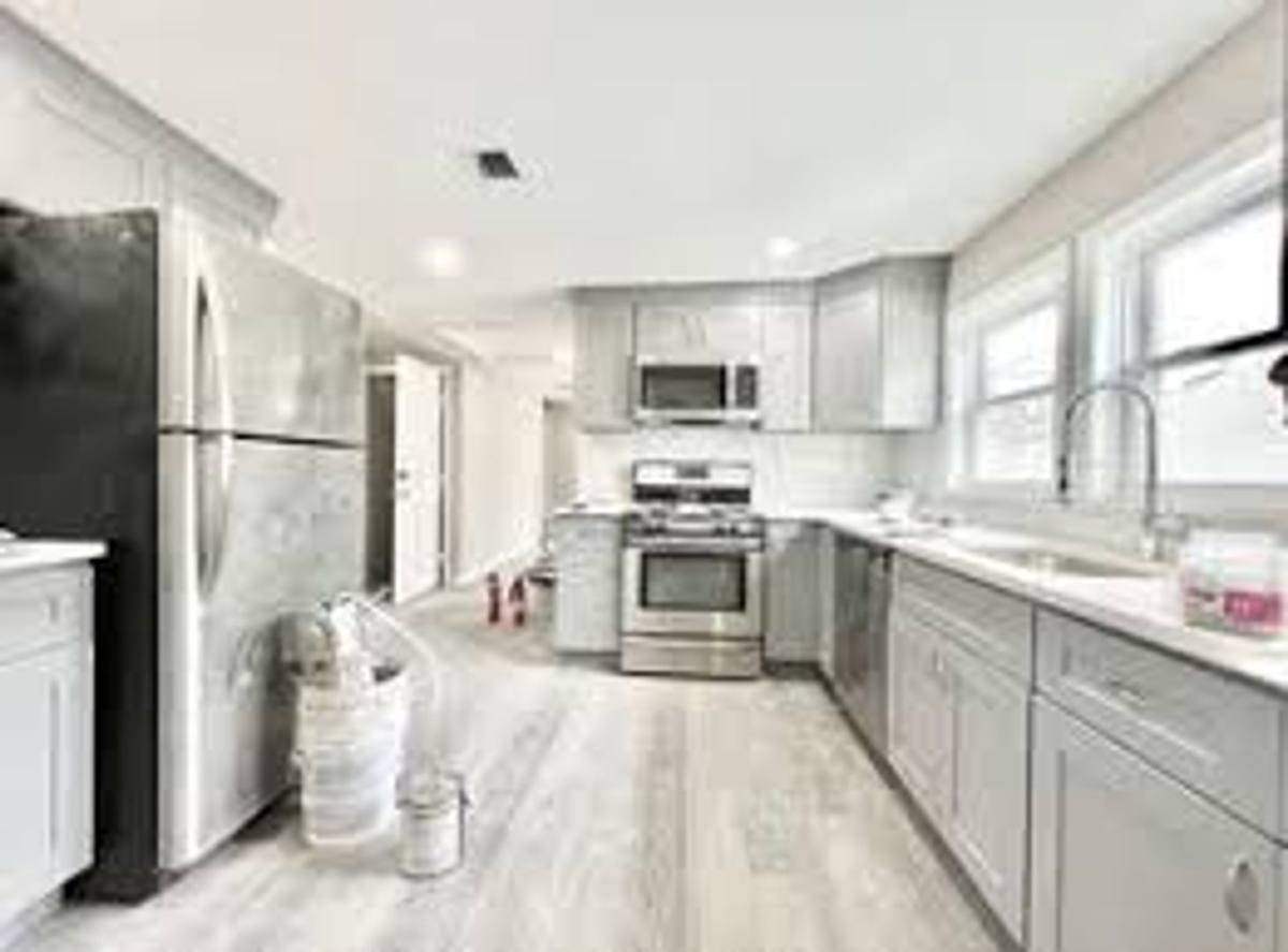 Apartment for rent at 24 Long Ave #3, Allston, MA 02134