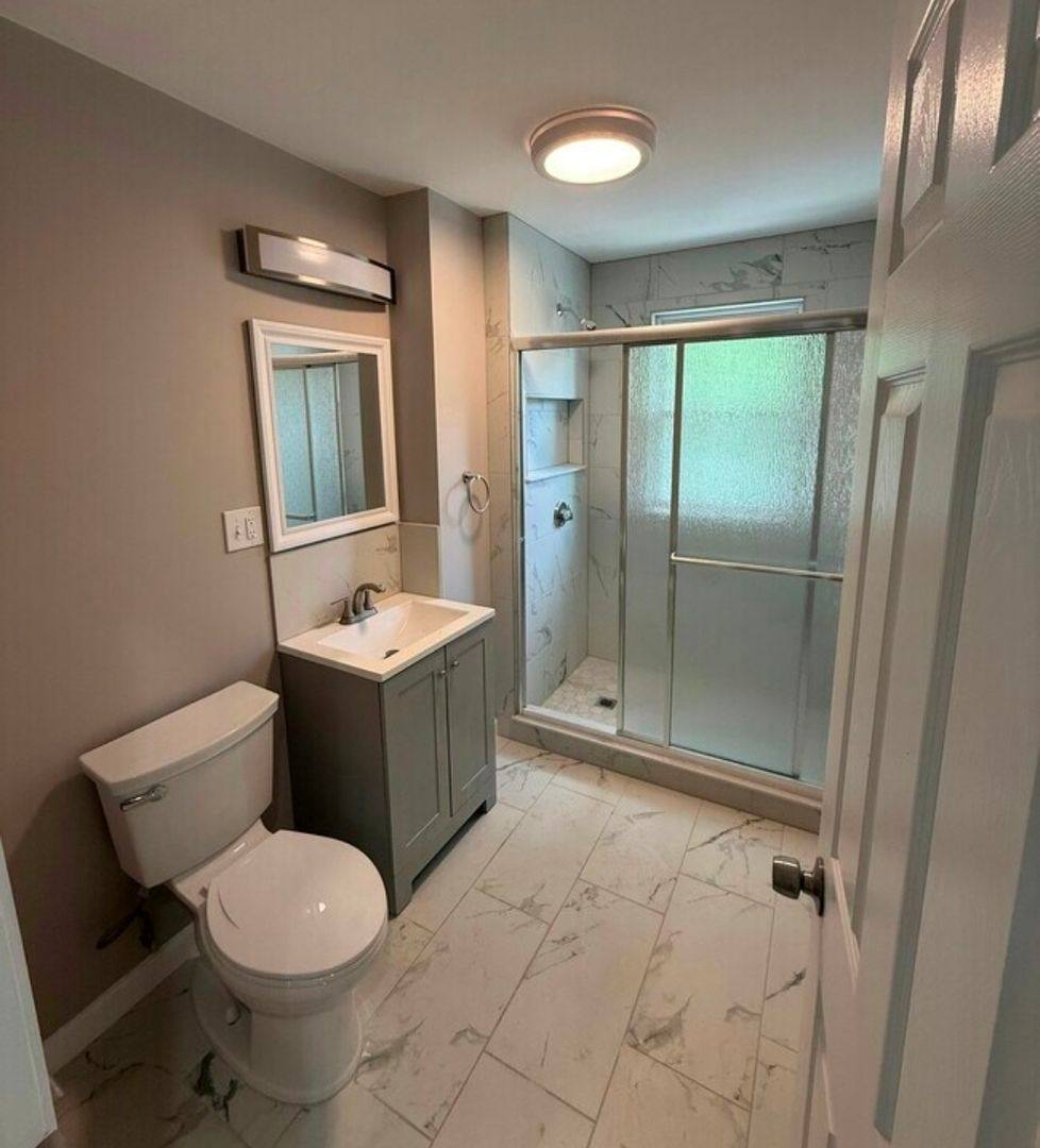 Apartment for rent at 24 Long Ave #3, Allston, MA 02134
