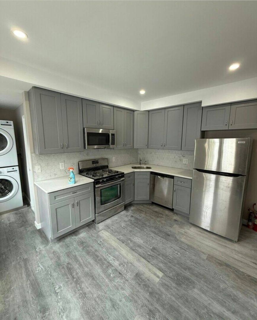 Apartment for rent at 24 Long Ave #3, Allston, MA 02134