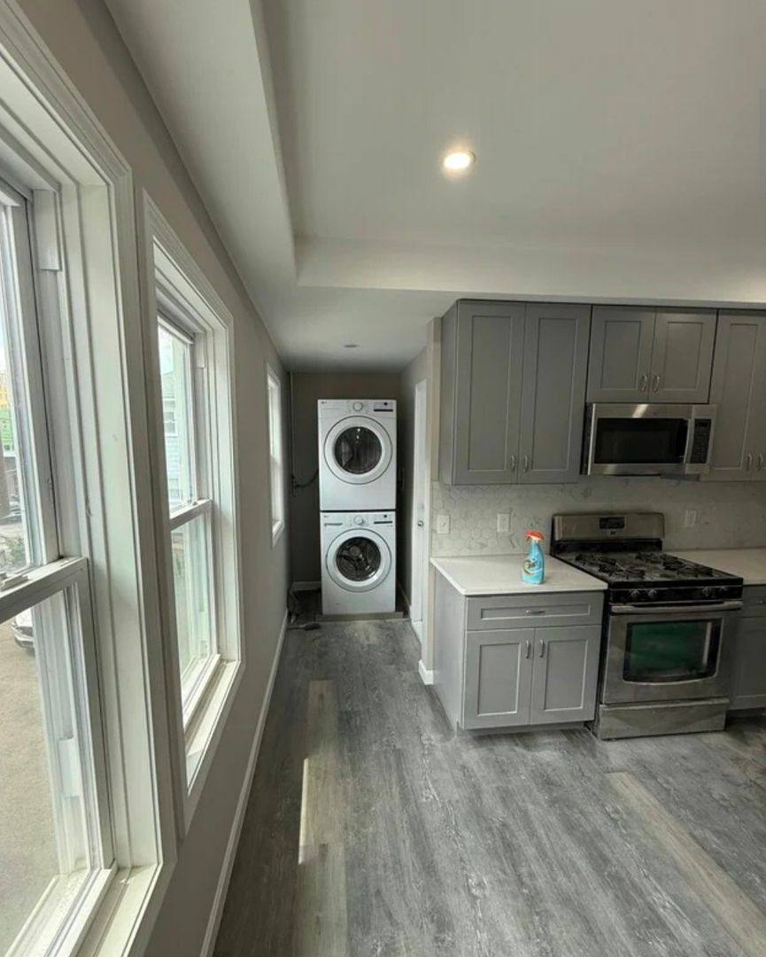 Apartment for rent at 24 Long Ave #3, Allston, MA 02134