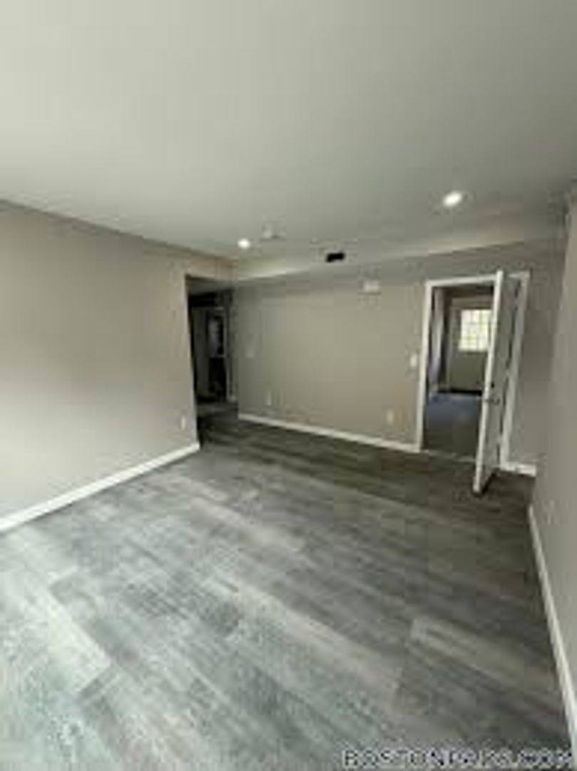 Apartment for rent at 24 Long Ave #3, Allston, MA 02134