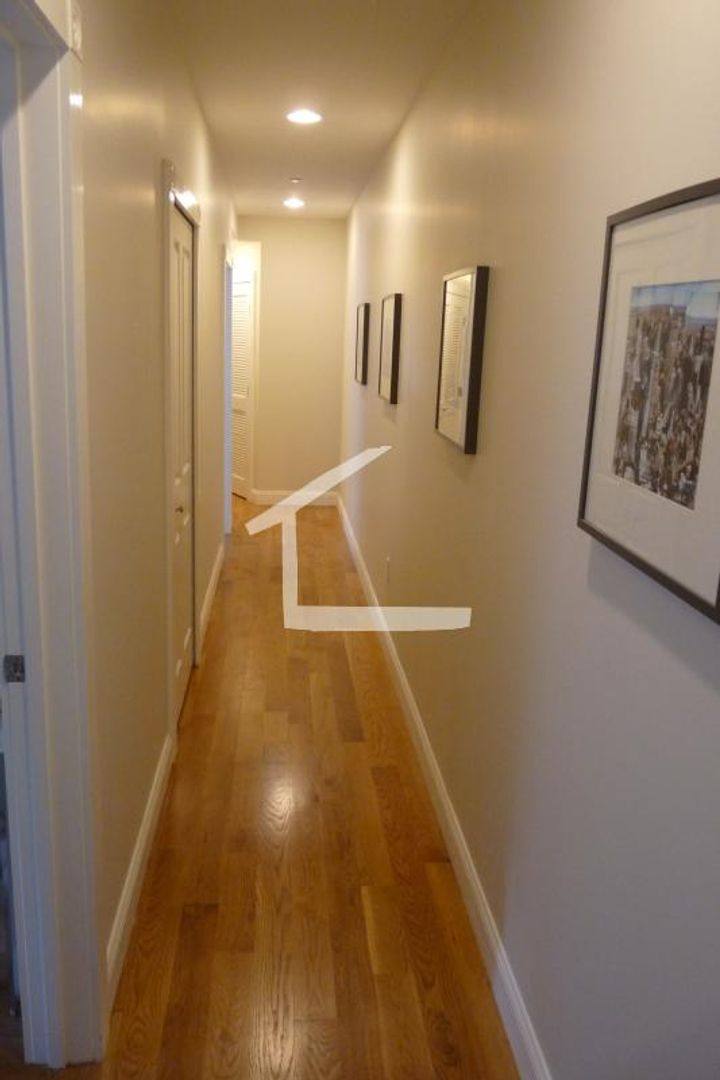 Apartment for rent at 50 Kent St #2, Brookline, MA 02445