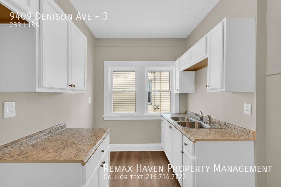 Apartment for rent at 9409 Denison Ave #3, Cleveland, OH 44102