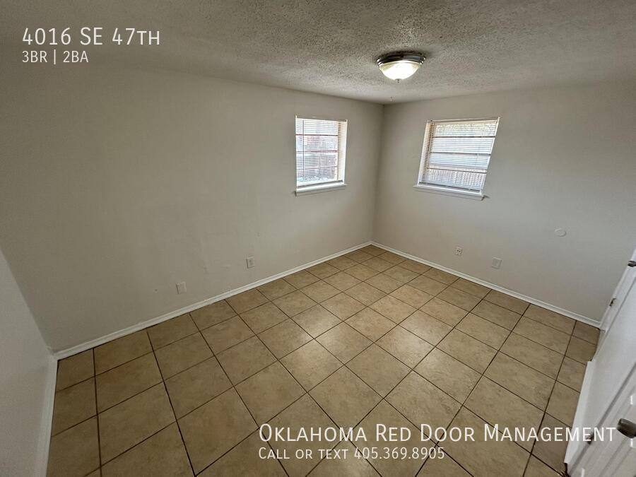 House for rent at 4016 SE 47th, Oklahoma City, OK 73135