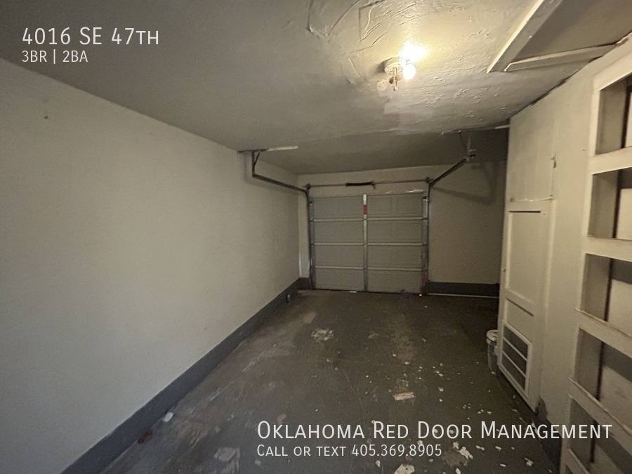 House for rent at 4016 SE 47th, Oklahoma City, OK 73135