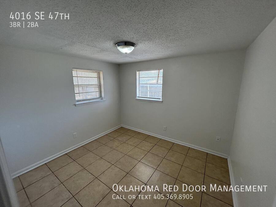 House for rent at 4016 SE 47th, Oklahoma City, OK 73135