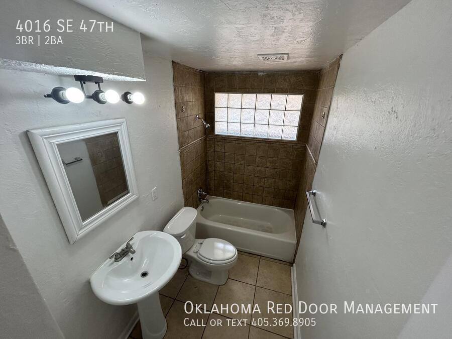 House for rent at 4016 SE 47th, Oklahoma City, OK 73135
