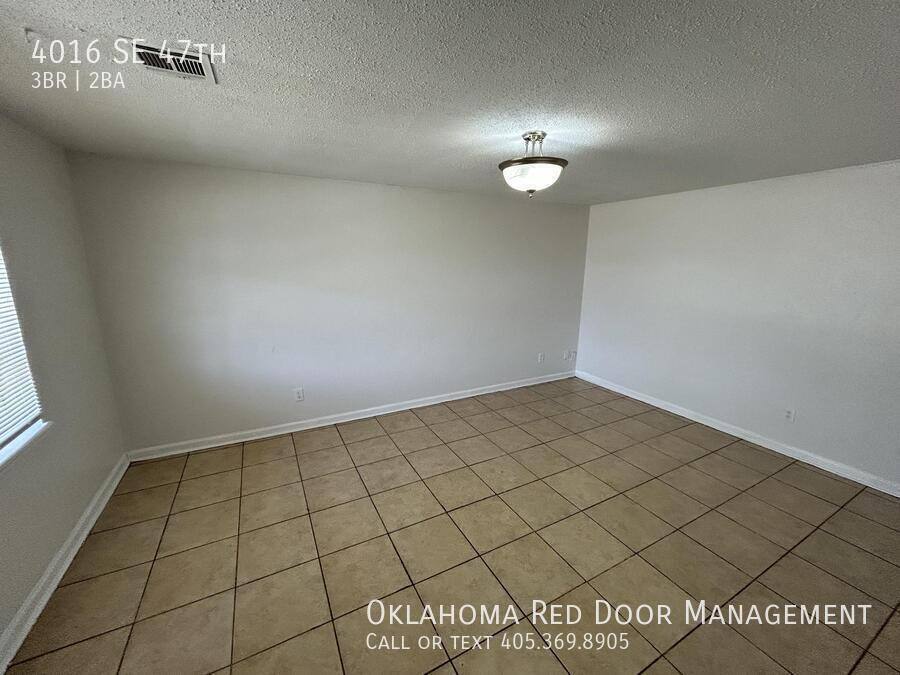 House for rent at 4016 SE 47th, Oklahoma City, OK 73135