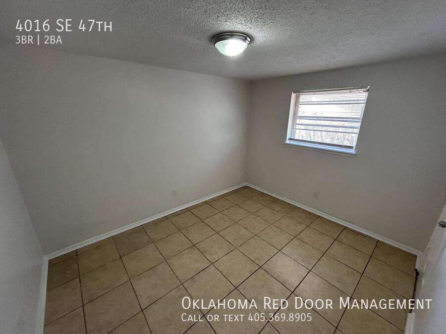House for rent at 4016 SE 47th, Oklahoma City, OK 73135