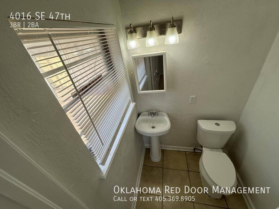 House for rent at 4016 SE 47th, Oklahoma City, OK 73135