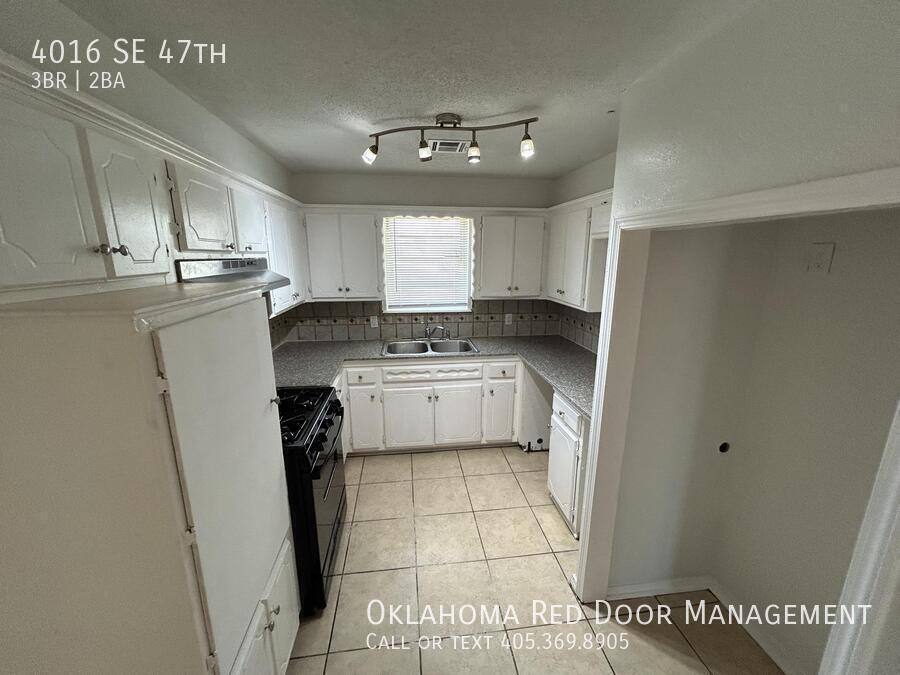 House for rent at 4016 SE 47th, Oklahoma City, OK 73135