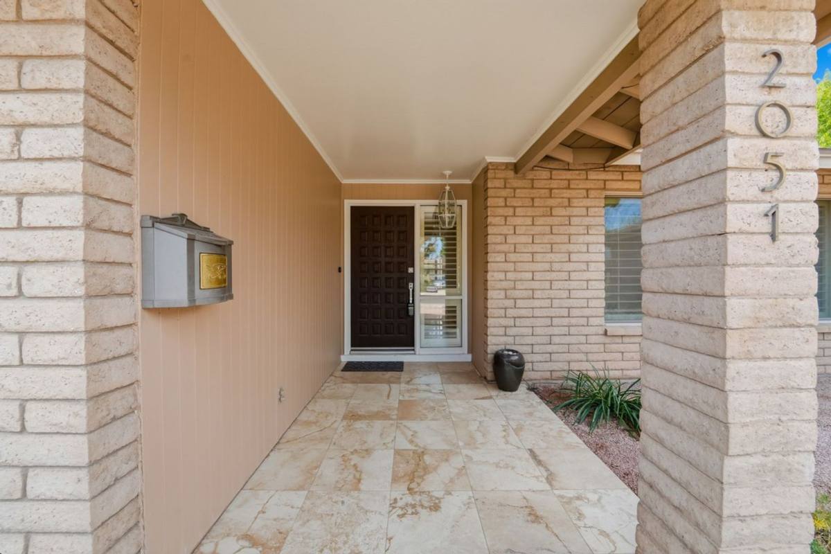 House for rent at 2051 E Hermosa Dr, Tempe, AZ 85282